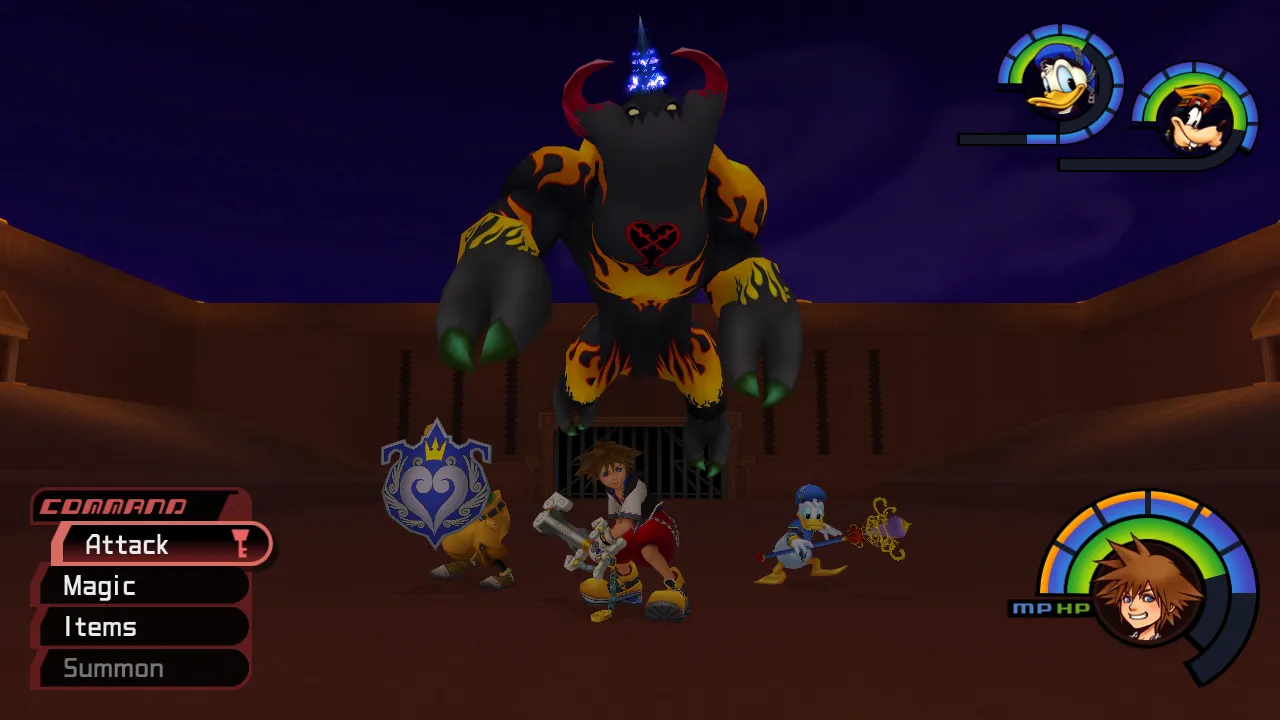 Hades Cup Defeat Behemoth Event